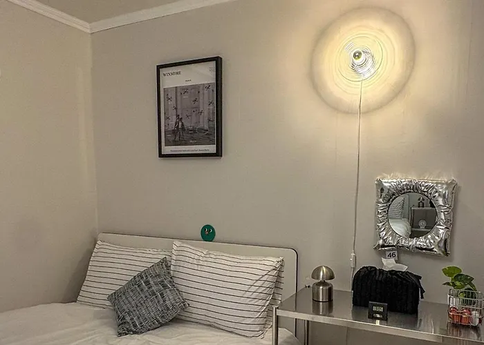 Apartamento Momo Seul