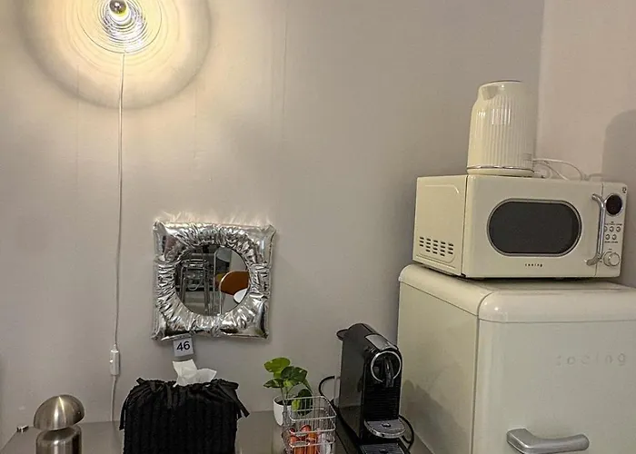 Apartamento Momo