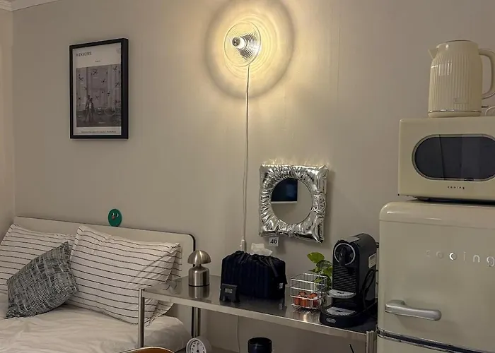 Apartamento Momo *