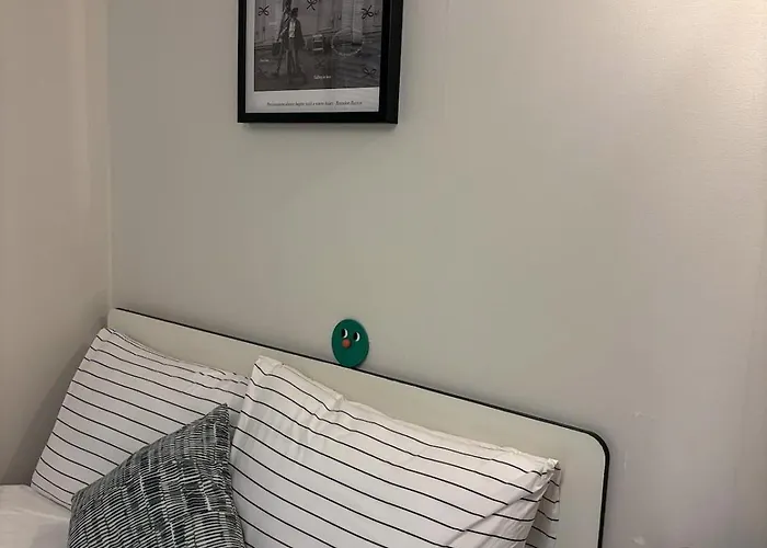 Apartamento Momo