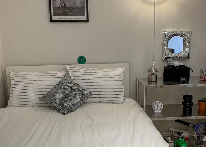 Apartamento Momo