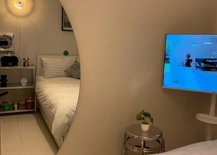 Apartamento Momo *