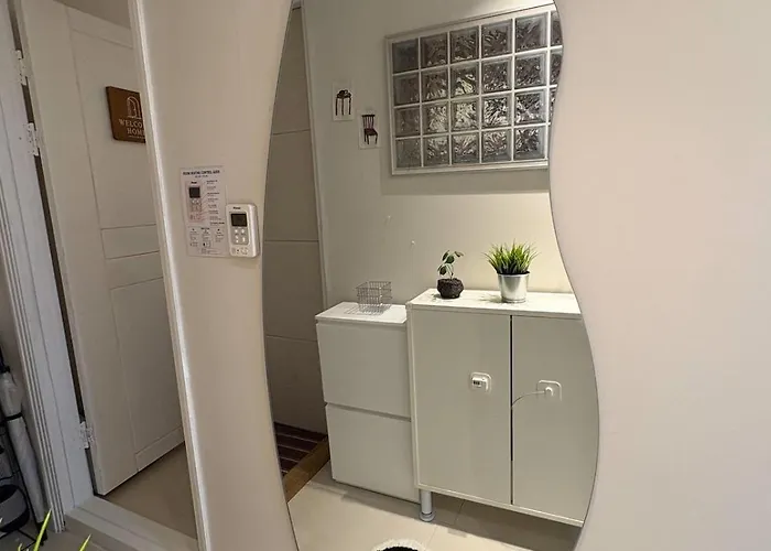 Apartamento Momo *