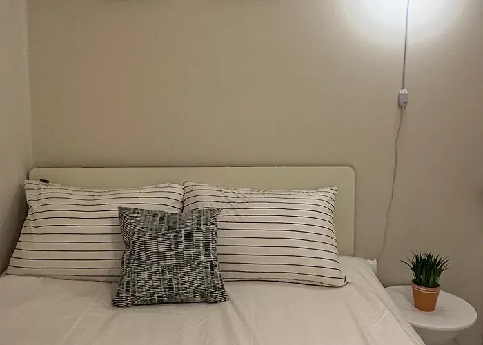 Momo Apartamento Seul