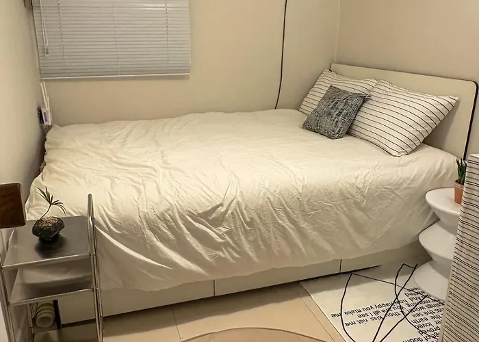 Apartamento Momo *
