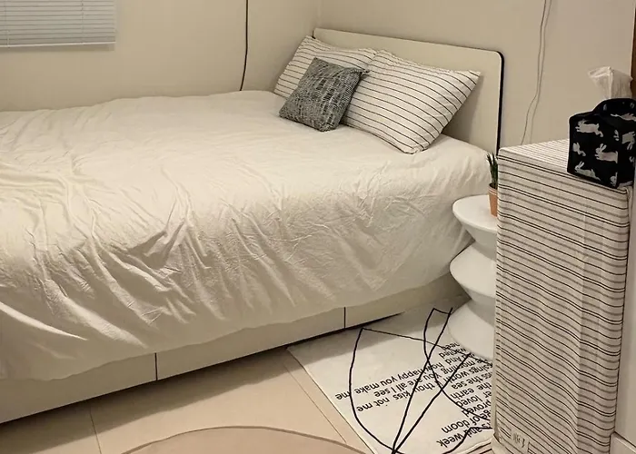 Apartamento Momo *