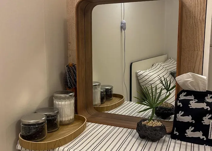 Momo Apartamento *