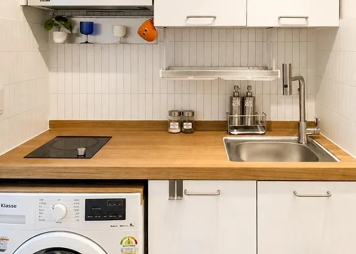 Apartamento Momo