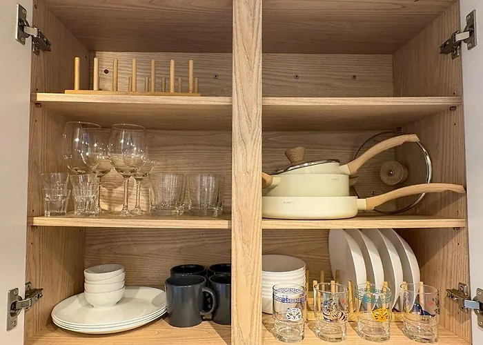 Apartamento Momo
