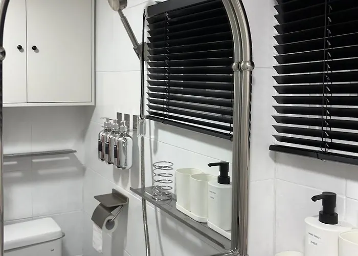 Momo Apartamento Seul