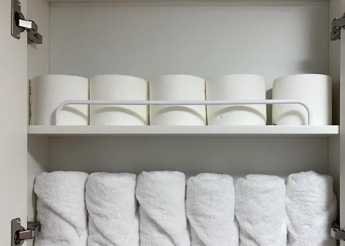 Apartamento Momo *
