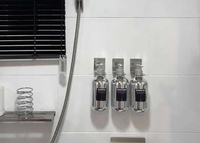 Apartamento Momo *