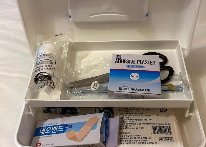 Apartamento Momo